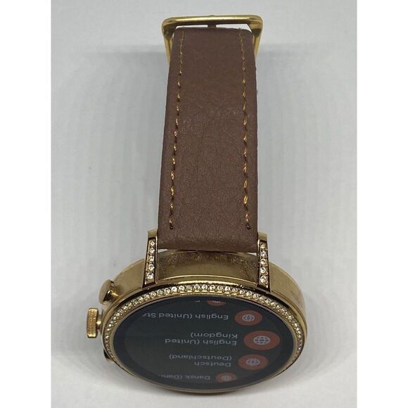 Fossil Gen 4 Digital Smartwatch - Picture 9 of 14